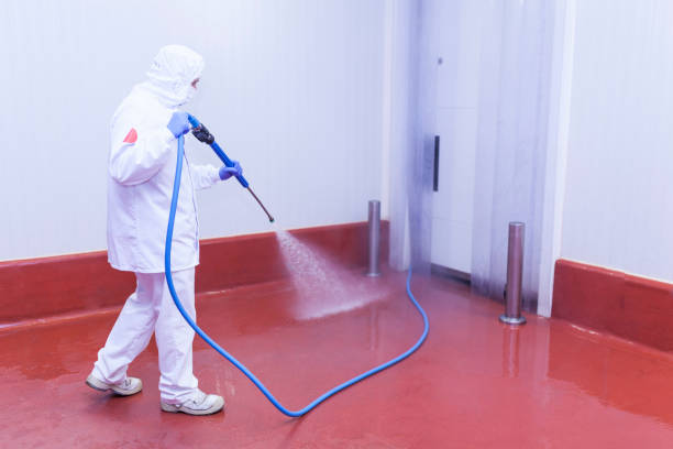 Best Oil Spill Cleanup  in Marcus Hook, PA