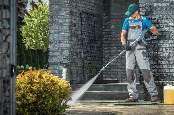 Playground Equipment Cleaning in Marcus Hook, PA