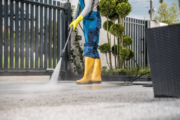 Best Solar Panel Cleaning  in Marcus Hook, PA