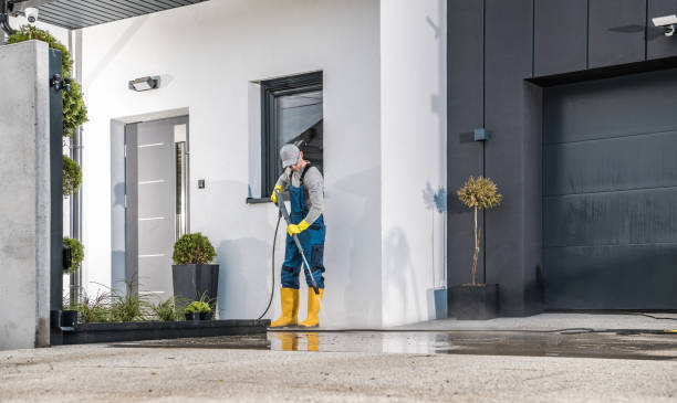 Professional Pressure Washing Services in Marcus Hook, PA